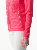 Daily Sports Even Jacket - Rosa - Dame